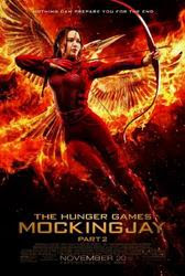 The Hunger Games: Mockingjay – Part 2 (2015) BRRip 720p